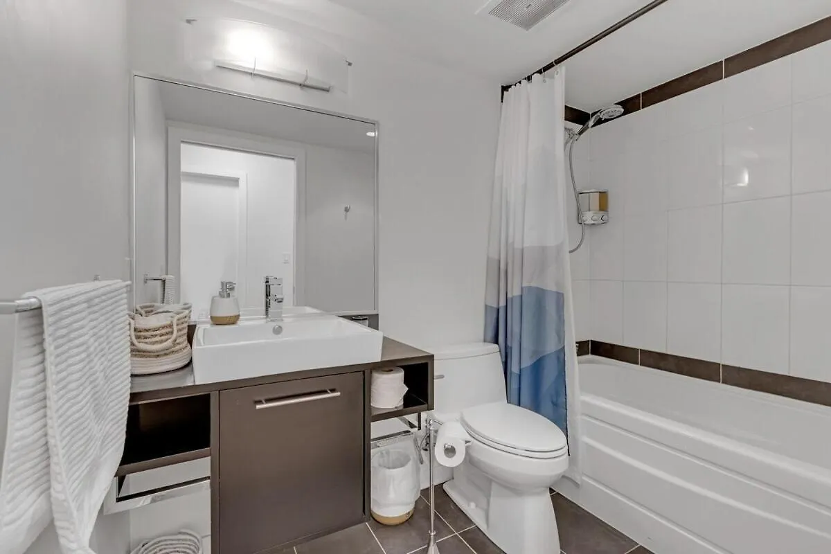 Gastown Downtown Apartment Very Central Vancouver