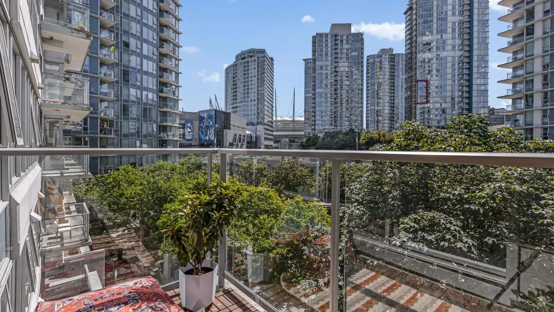 Сasa de vacaciones Gastown Downtown Apartment Very Central Vancouver