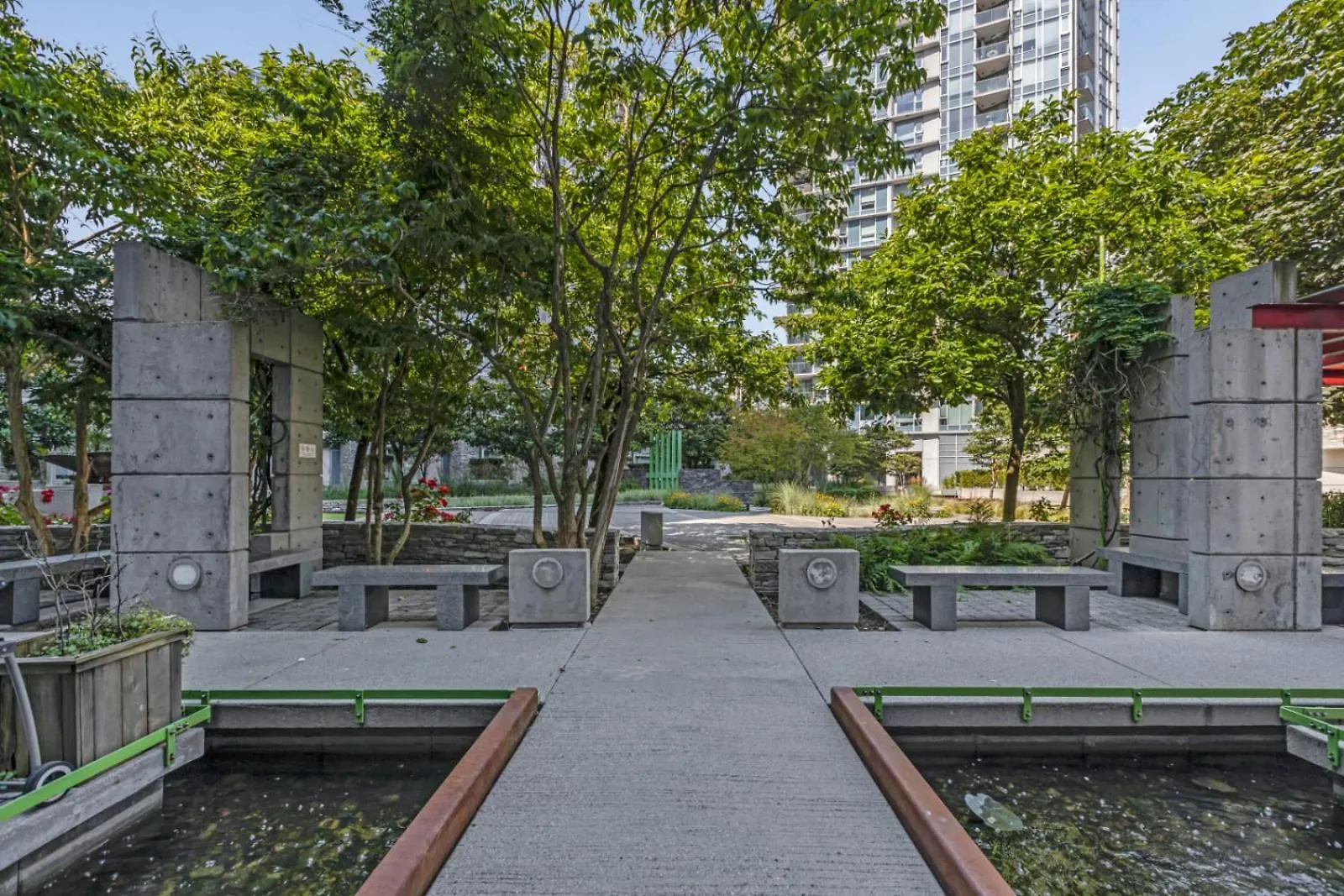 Gastown Downtown Apartment Very Central Vancouver 0*,