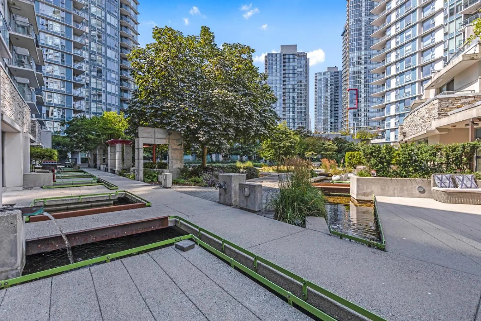 Gastown Downtown Apartment Very Central Vancouver